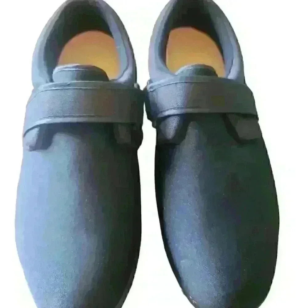 Dr Comfort machine washable orthopedic shoes sz 12 - Picture 4 of 4